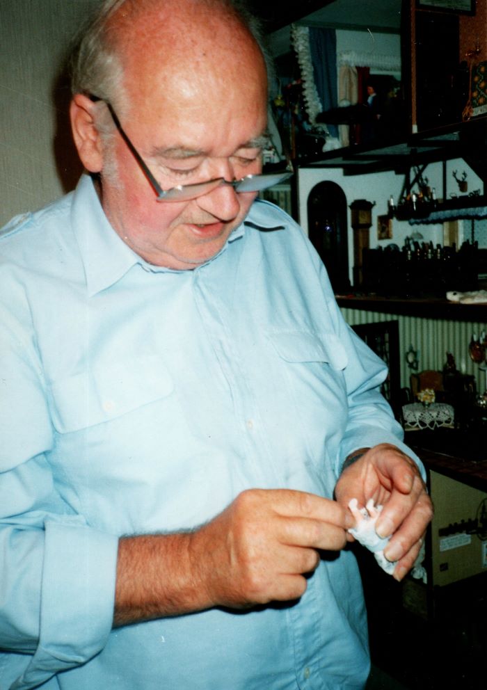 Konrad Werner